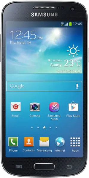 Mobilni telefon I9195 Galaxy S4 mini black SAMSUNG 