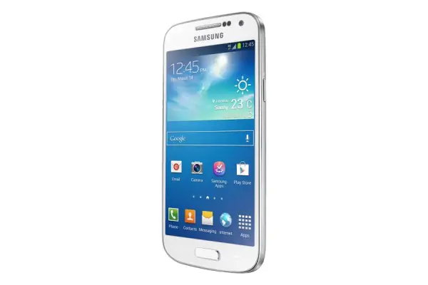 Mobilni telefon I9195 Galaxy S4 mini white SAMSUNG 