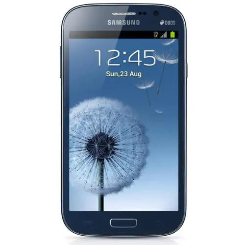 Mobilni telefon I9082 Metalic Blue SAMSUNG