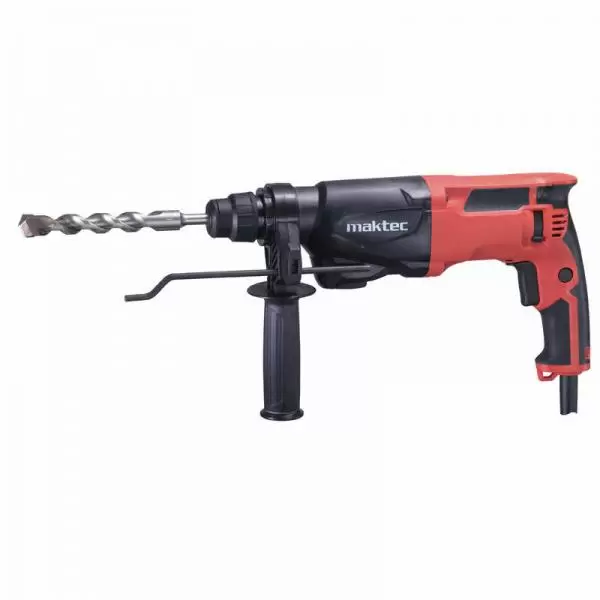 Udarna bušilica SDS+ MT870 Maktec by Makita