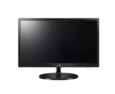 Monitor 24" 1920X1080 LED 24EN43VS-B  LG