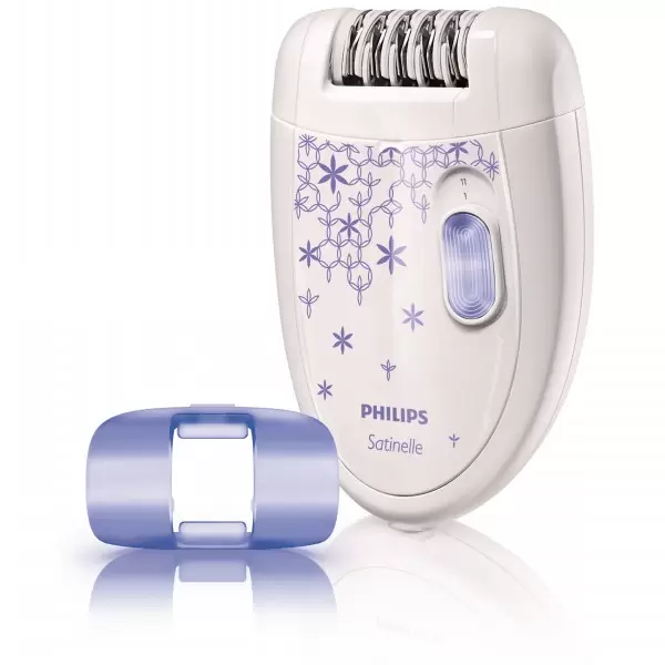 Depilator HP6421/00 PHILIPS