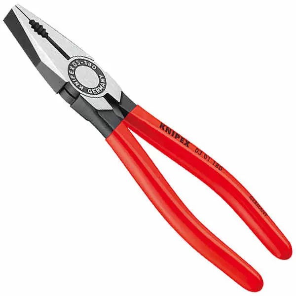 Klešta kombinovana 180mm KNIPEX