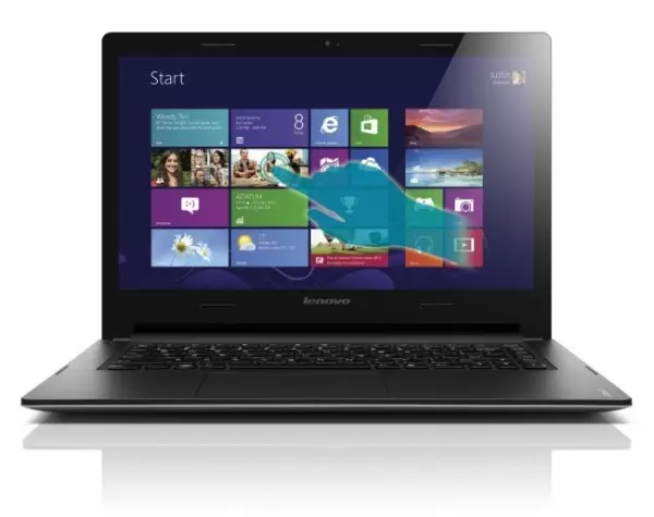 Laptop IdeaPad S500 (59391105) Touch Core i3-3217U   Lenovo