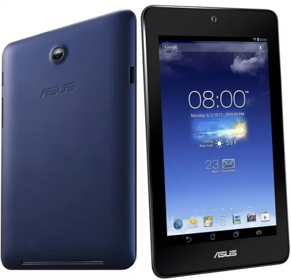 Tablet ME173X-1B082A  plavi ASUS