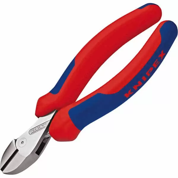 Sečice kose 160 mm 73 05 160 KNIPEX