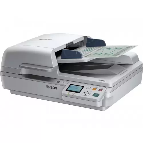 Skener WorkForce DS-6500 A4 Epson