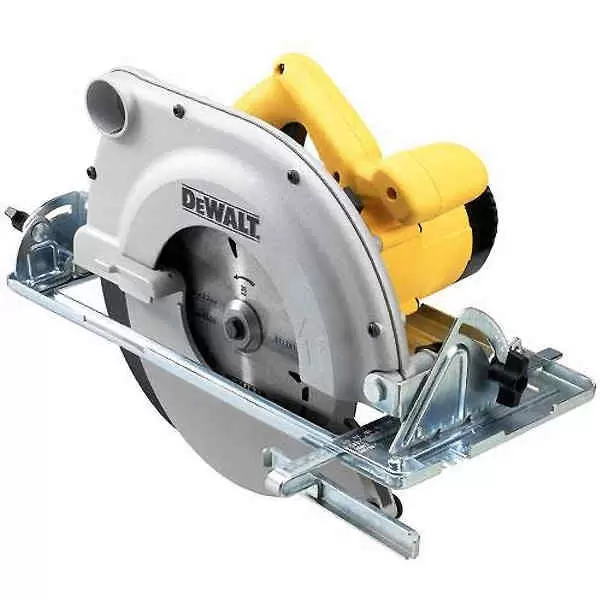 Rućni cirkular D23700 DeWalt