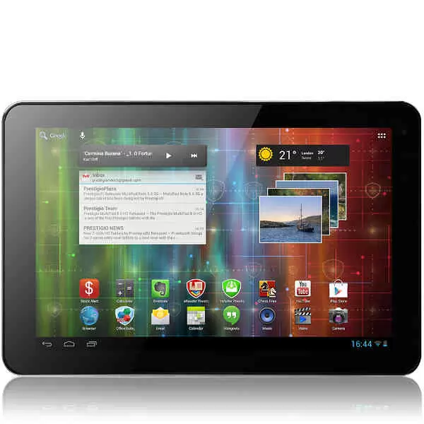 Tablet MultiPad 4 Quantum 10.1 5101C Quad Prestigio