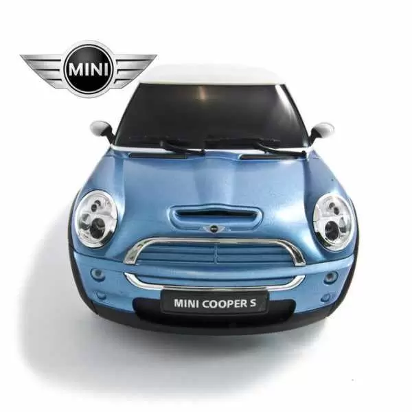 Mini cooper 1:14 automobil na daljinsko upravljanje RASTAR