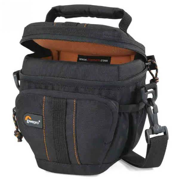 Torba za fotoaparat Adventura TLZ 15 Lowepro