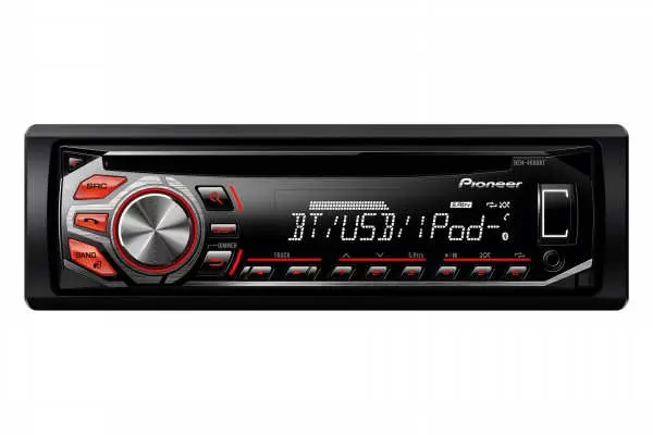 CD plejer DEH-4600BT PIONEER