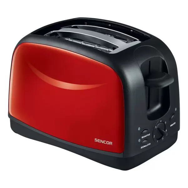 Toaster STS 2652RD Sencor