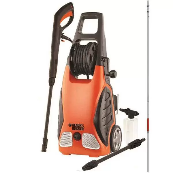 Perač pod pritiskom PW1700SPL Black&Decker