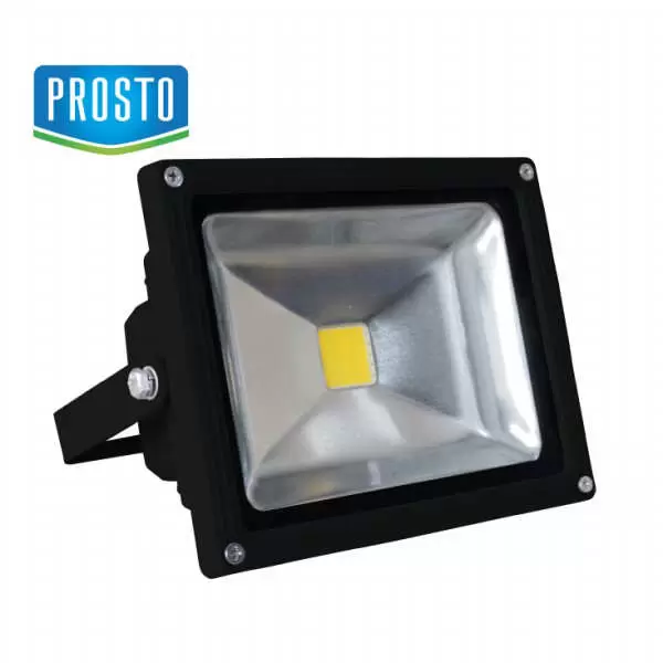 LED reflektor 20W LRF003W-20 PROSTO