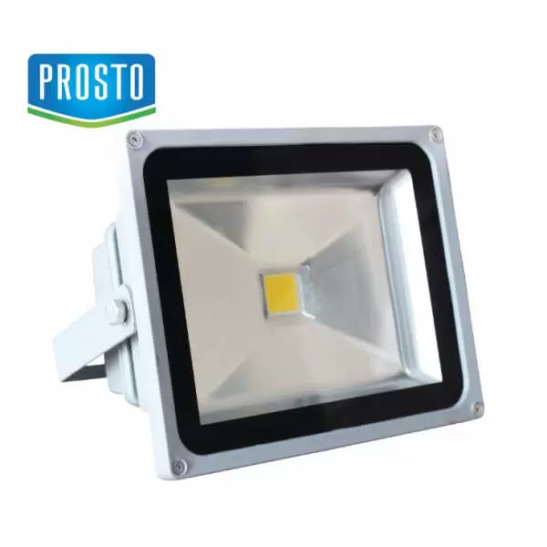 LED reflektor 30W LRF004W-30 PROSTO