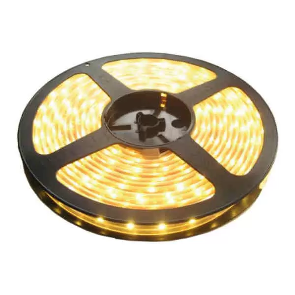 LED traka toplo bela 120 LED / 1m LTR3528/120WW-12H