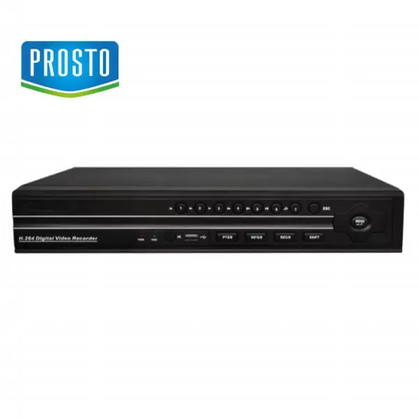 DVR uređaj sa 16 ulaza DVR-8216V