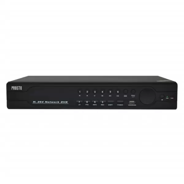 DVR uređaj sa 16 ulaza DVR-9316HE