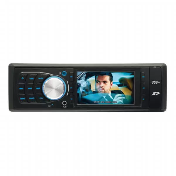 Auto radio sa video plejerom VB-X001 SAL