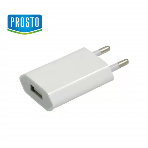 Univerzalni USB punjač 230V USBP1000 HOME