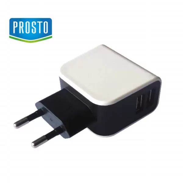 Univerzalni USB punjač USBP2000 PROSTO