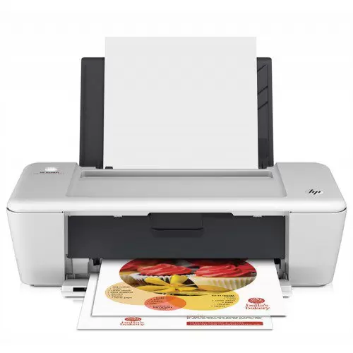 A4 Deskjet Ink Advantage 1015 Printer B2G79C HP IPG