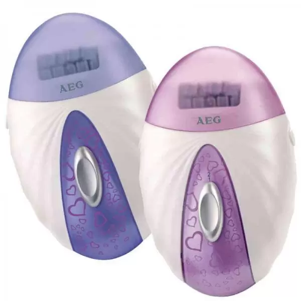 Epilator EPL 5542 AEG 