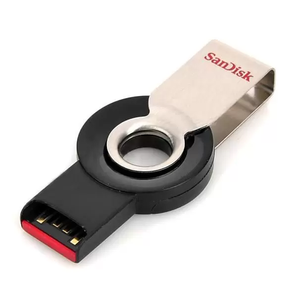 USB Flash memorija CRUZER ORBIT 32GB SANDISK