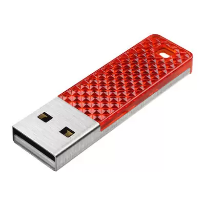 USB Flash memorija CRUZER FACET 32GB Red SANDISK