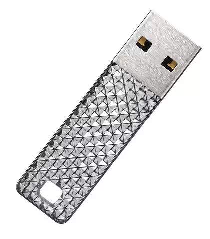 USB Flash memorija CRUZER FACET 32GB Silver SANDISK