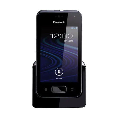 Bežični telefon KX-PRX150FXB Premium DECT Panasonic