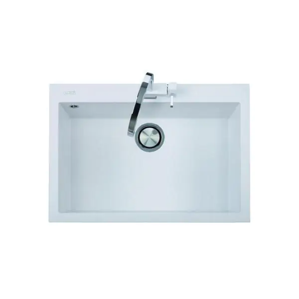 Sudopera 76-10 CUBE 28 White Milk Duraquartz Telma 