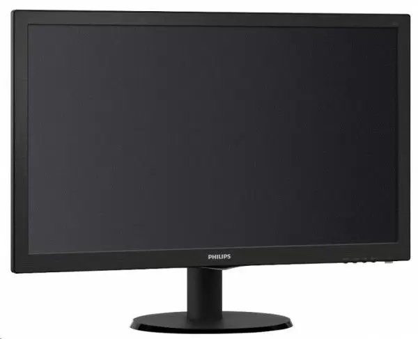 LED monitor 21.5" V-line 223V5LSB2/10 PHILIPS