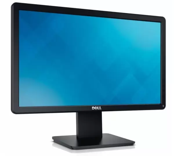 LED monitor 18.5" E1914H DELL