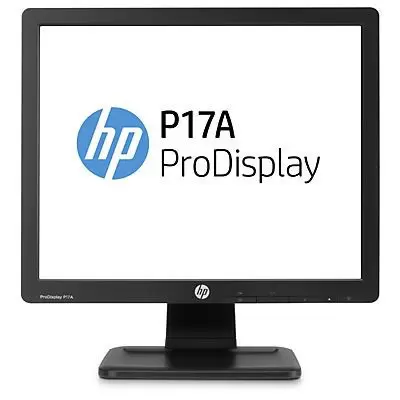 Monitor 17" LED ProDisplay P17A F4M97AA HP