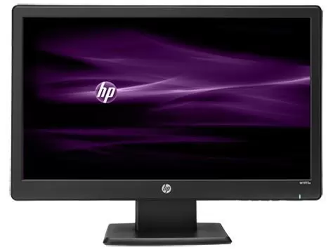 Monitor 19" LED W1972a B7M13AA HP