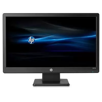 Monitor 20" LED W2072a B5M13AA HP