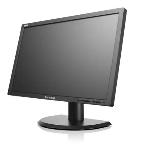 Monitor 21.5" LED ThinkVision 22in LT2223p 60A1MAR-2EU LENOVO