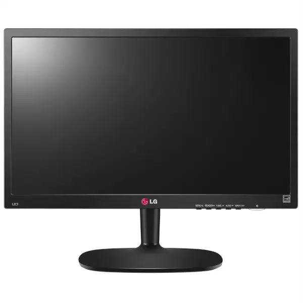 Monitor 21.5" LED 22M35A-B LG