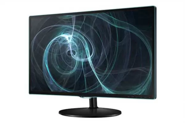 Monitor 21.5" LED S22D390HS SAMSUNG