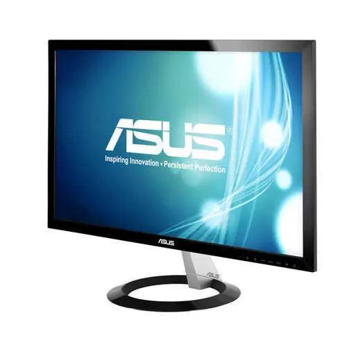 Monitor 23" LED VX238T ASUS