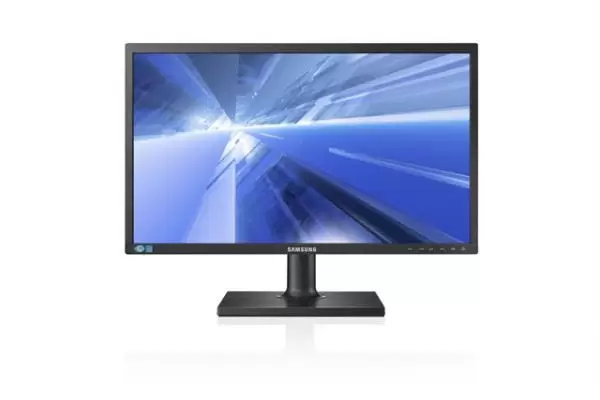 Monitor 23.6" LED S24C45KBL SAMSUNG