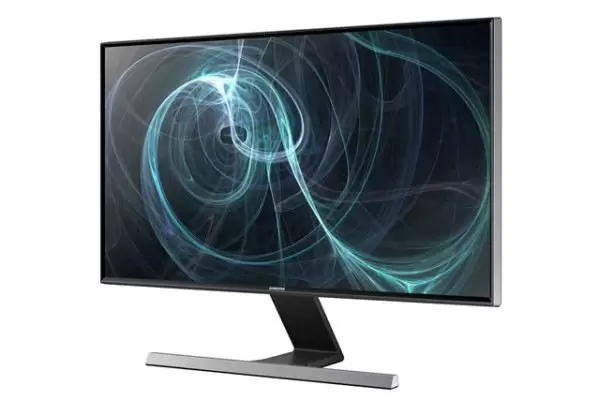 Monitor 27" LED S27D590PSX SAMSUNG