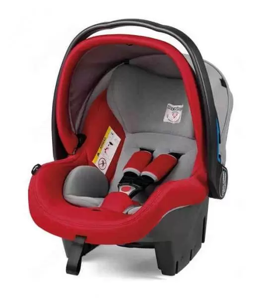 Auto Sedište Primo Viaggio Tri Fix SL Tulip 0-13kg PEG PEREGO