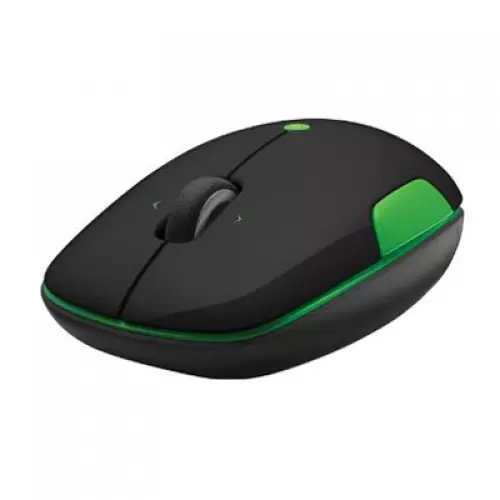 Miš Wireless Mouse M345 Fire Lime LOGITECH