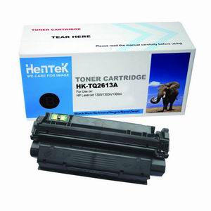 Toner Hentek HP Q2613A No.13A 1300