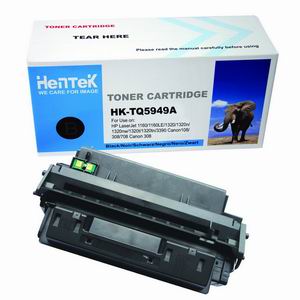 Toner Hentek HP Q5949A No.49A HP 1160/1320/1390