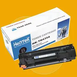 Toner Hentek HP CB541A CYAN,CLJ 1515n/CP1518ni/CP1215/CM1312MFP