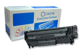 Toner Orink HP CB436A No.36A M1120/1522/1505